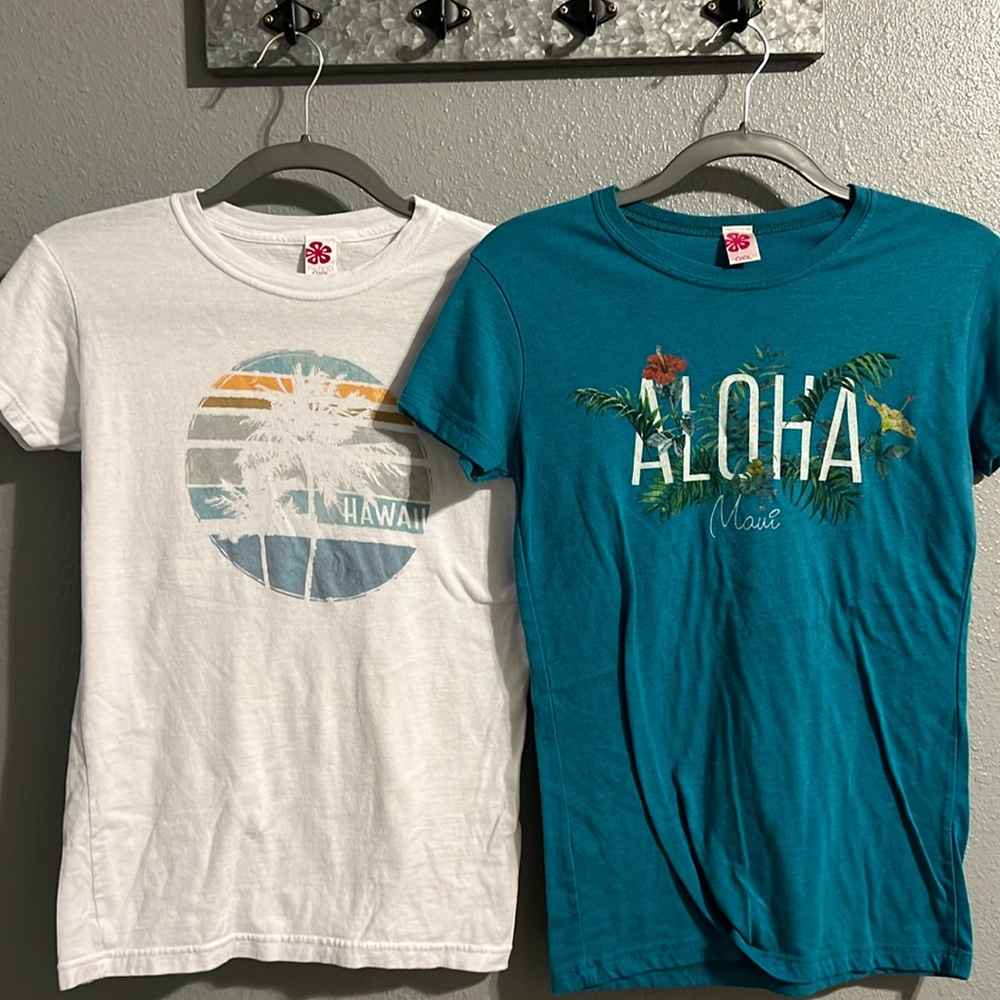 Women’s Tshirt Bundle